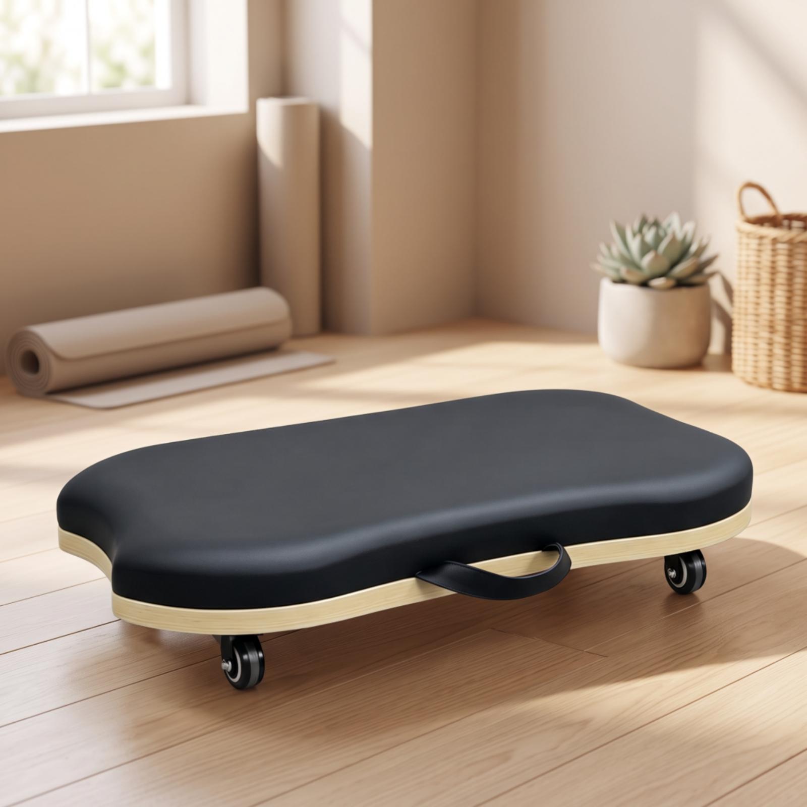 Papan Keseimbangan Pilates Kay - Wobble Board Balance ulasan dan harga