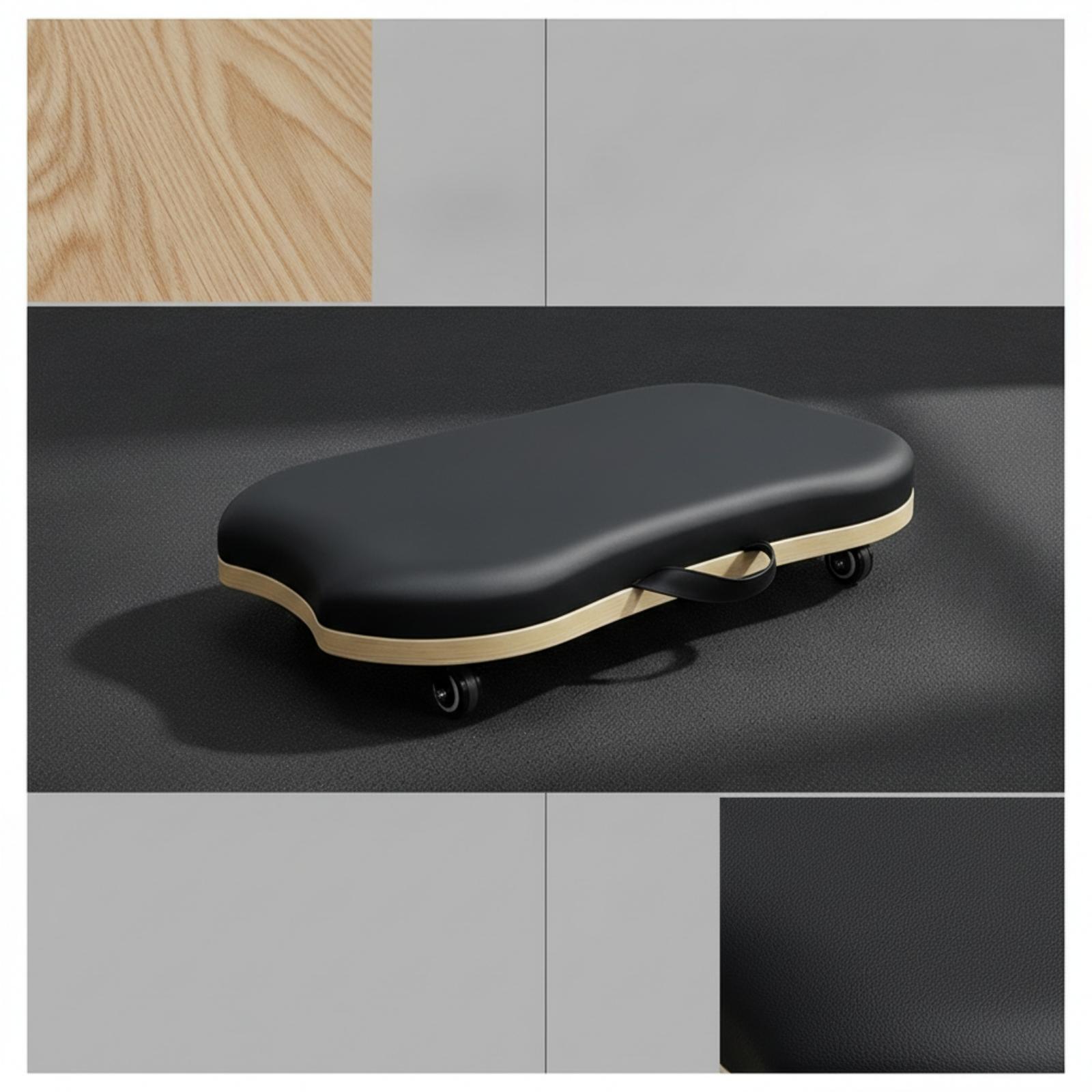 Papan Keseimbangan Pilates Kay - Wobble Board Balance ulasan dan harga