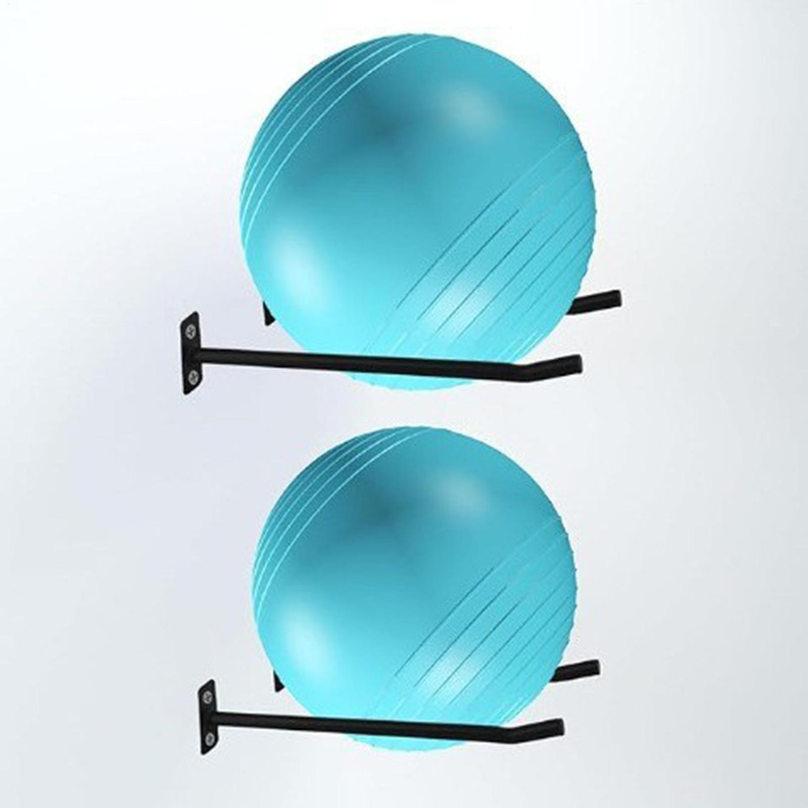 Rak Penyimpanan Bola Yoga untu - Home Gym Folding Rack ulasan dan harga