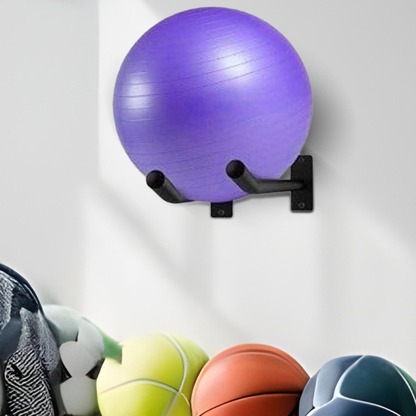 Rak Penyimpanan Bola Yoga untu - Home Gym Folding Rack ulasan dan harga