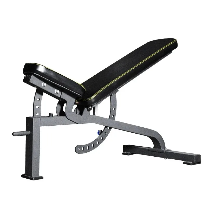 Bangku Dumbbell Multifungsi ya - Home Gym Multifunctional ulasan dan harga
