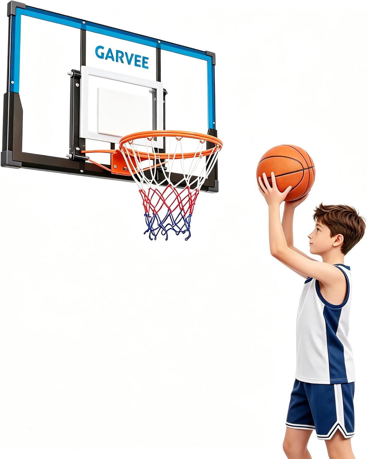 Tacleekii, ring bola basket be - Home Gym Outdoor ulasan dan harga
