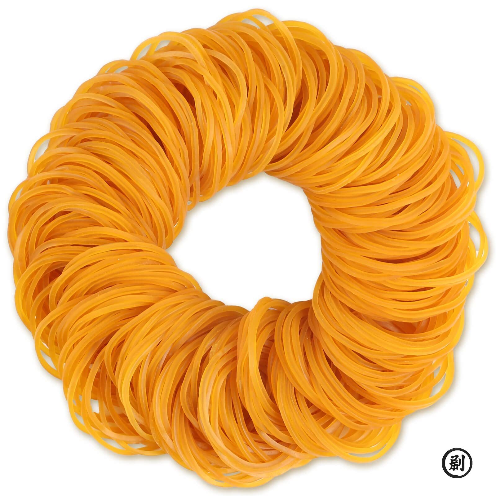 Karet Gelang Kuning Heavy Duty - Resistance Band Heavy ulasan dan harga