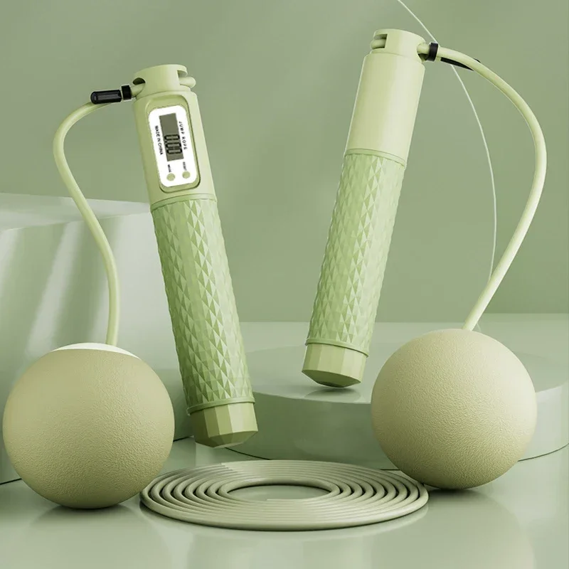 Tali Lompat Olahraga Kebugaran - Home Gym Online ulasan dan harga