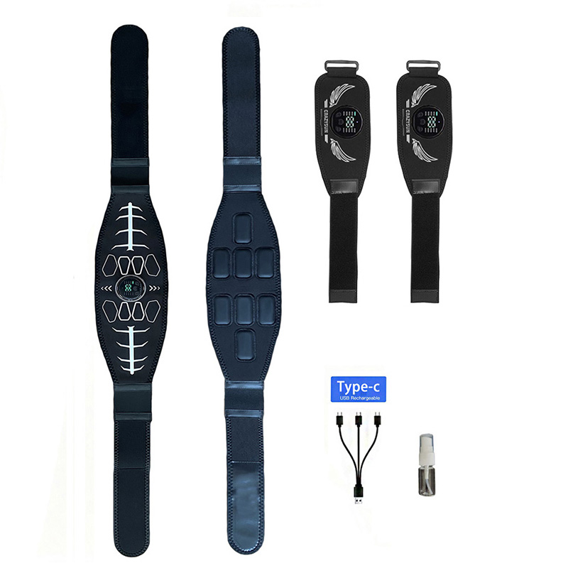 Sabuk Pengencang Otot Perut Pi - Home Gym Room ulasan dan harga