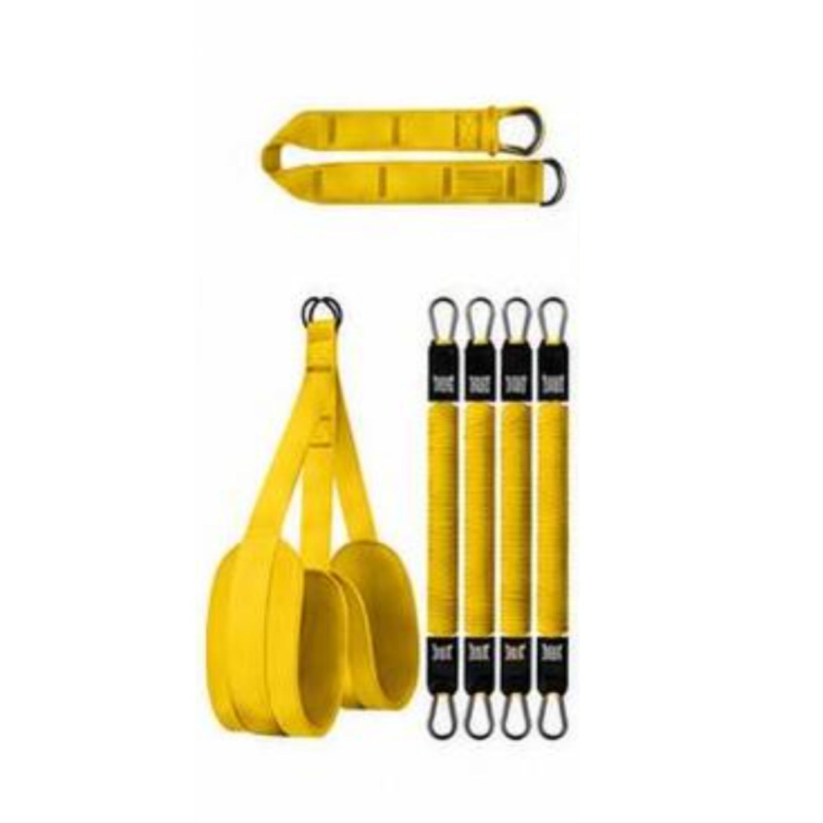 Tali Resistensi Latihan Multi  - Resistance Band Heavy ulasan dan harga