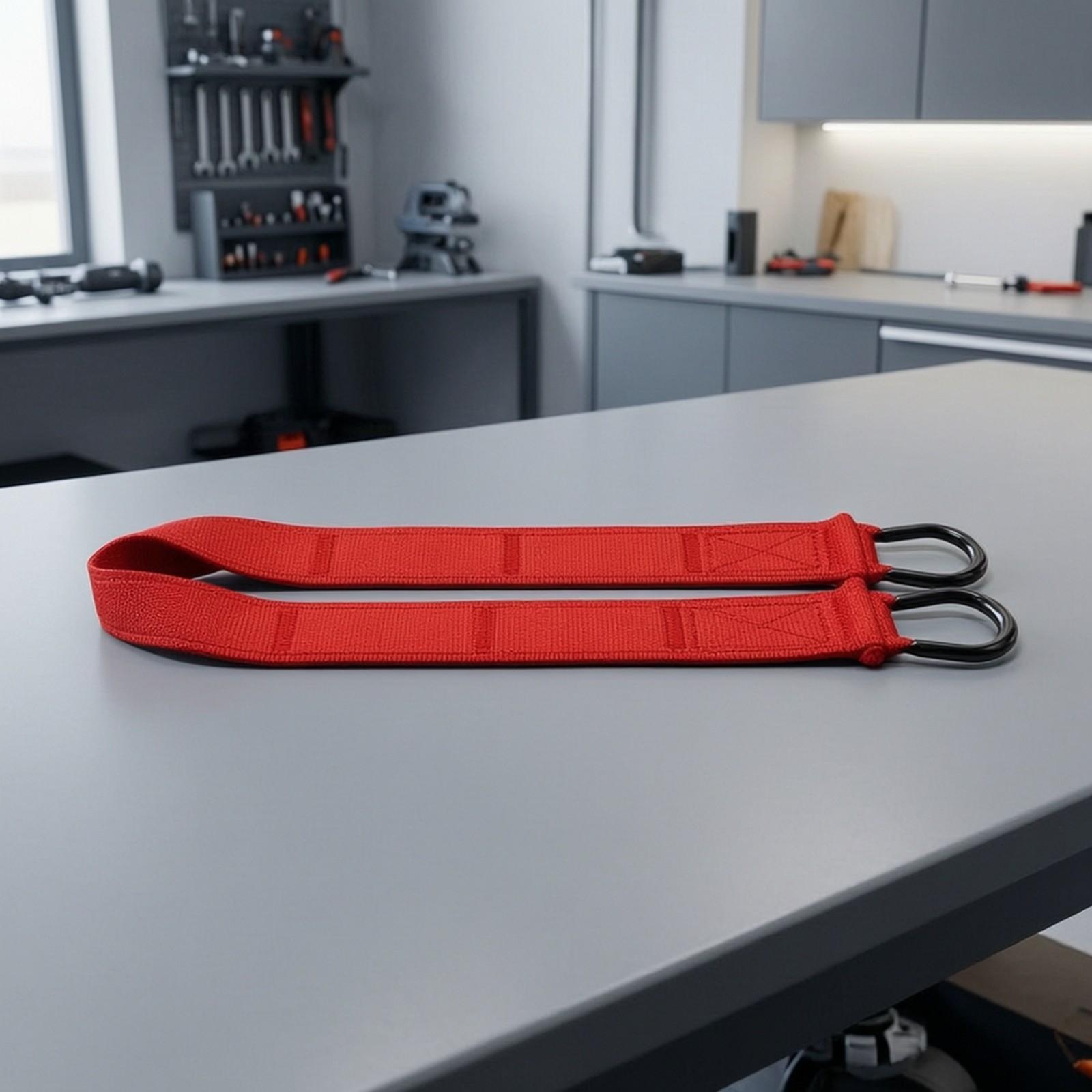 Tali Resistensi Latihan Multi  - Resistance Band Heavy ulasan dan harga