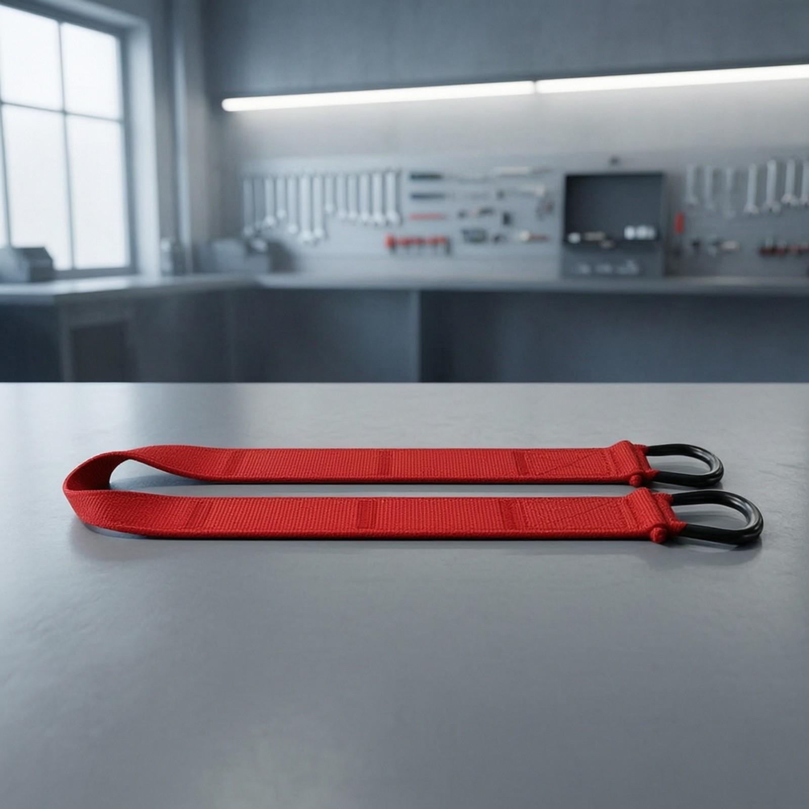 Tali Resistensi Latihan Multi  - Resistance Band Heavy ulasan dan harga