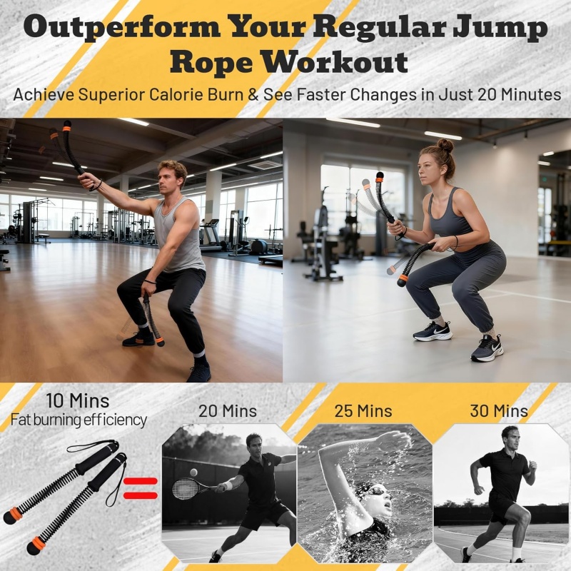 Alat Kebugaran Senyap Mudah Di - Home Gym Tools ulasan dan harga