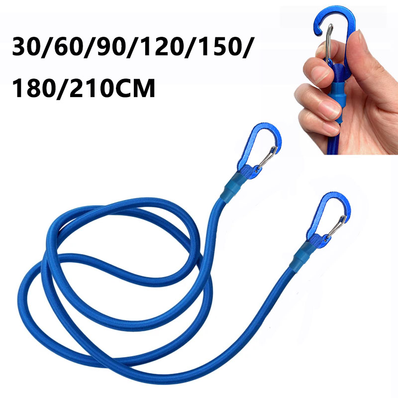 Tali Elastis Tugas Berat 8Mm 7 - Resistance Band Heavy ulasan dan harga