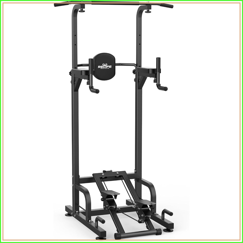 Menara Kebugaran Multi-Fungsi  - Home Gym Multifunctional ulasan dan harga