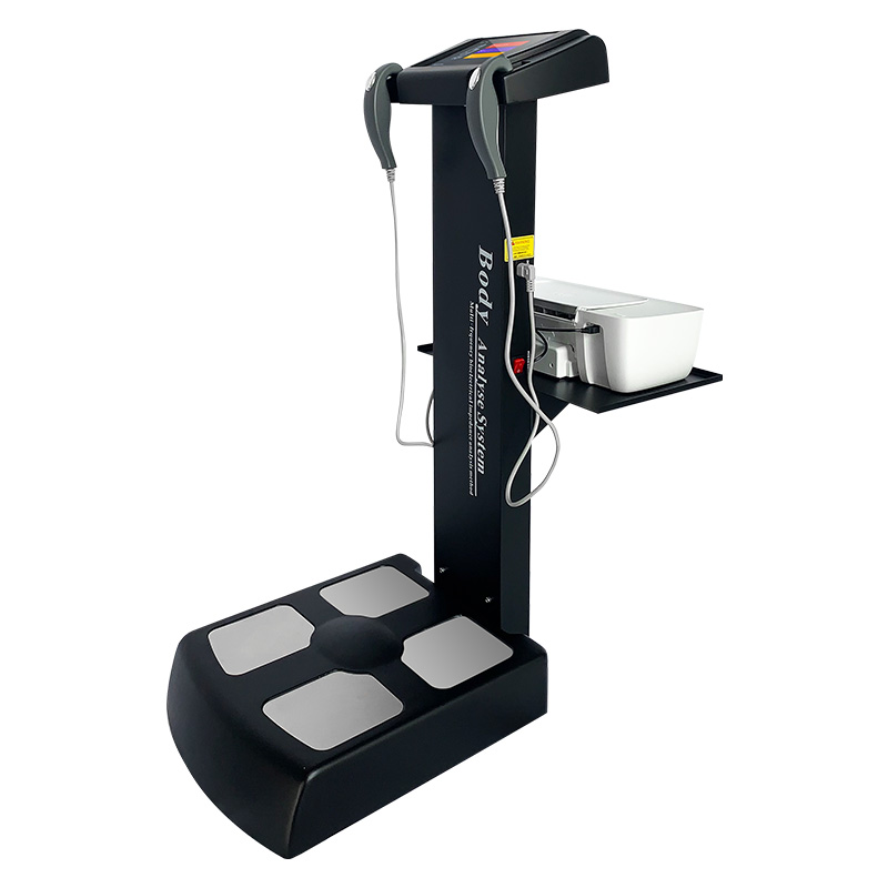 Alat Analisis Komposisi Tubuh  - Home Gym Used ulasan dan harga