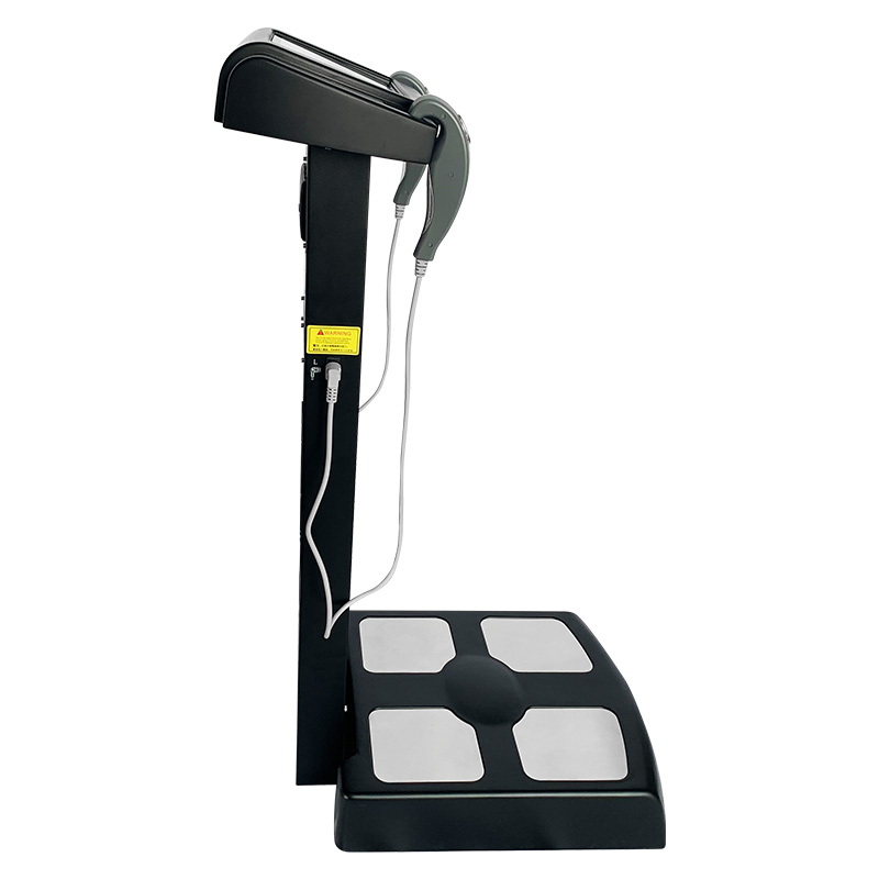 Alat Analisis Komposisi Tubuh  - Home Gym Used ulasan dan harga