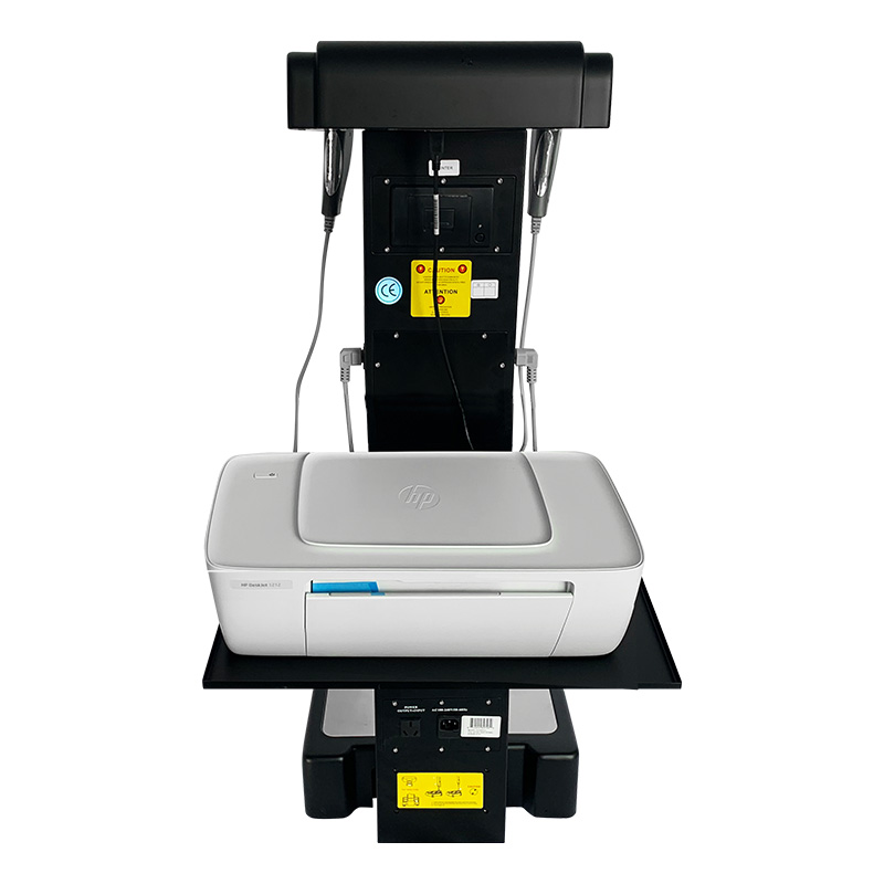Alat Analisis Komposisi Tubuh  - Home Gym Used ulasan dan harga