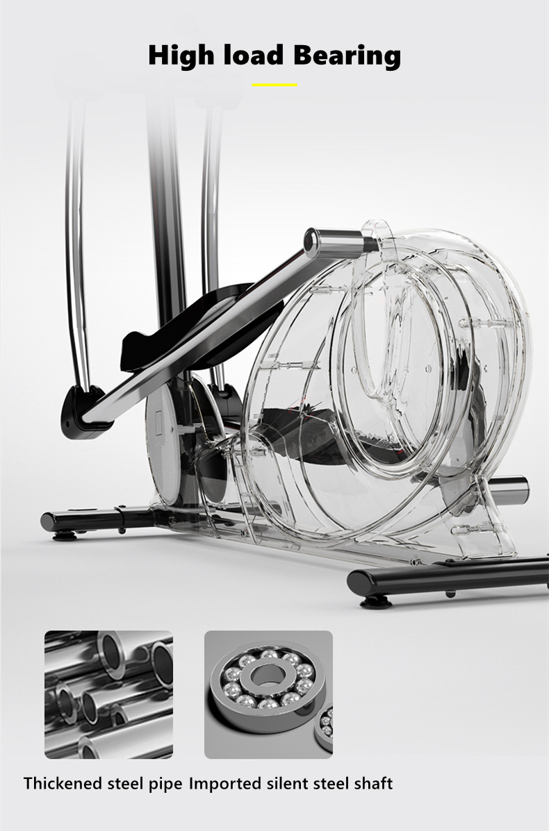 Peralatan Fitness Profesional  - Home Gym Trainer ulasan dan harga