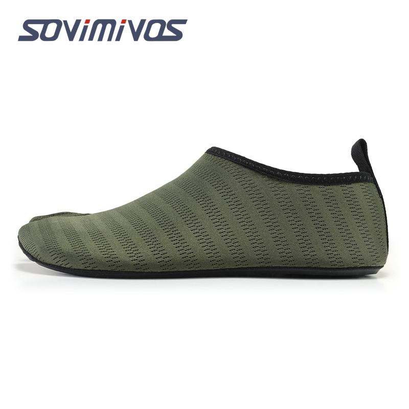 Sepatu Bertelanjang Kaki Gaya  - Home Gym Outdoor ulasan dan harga