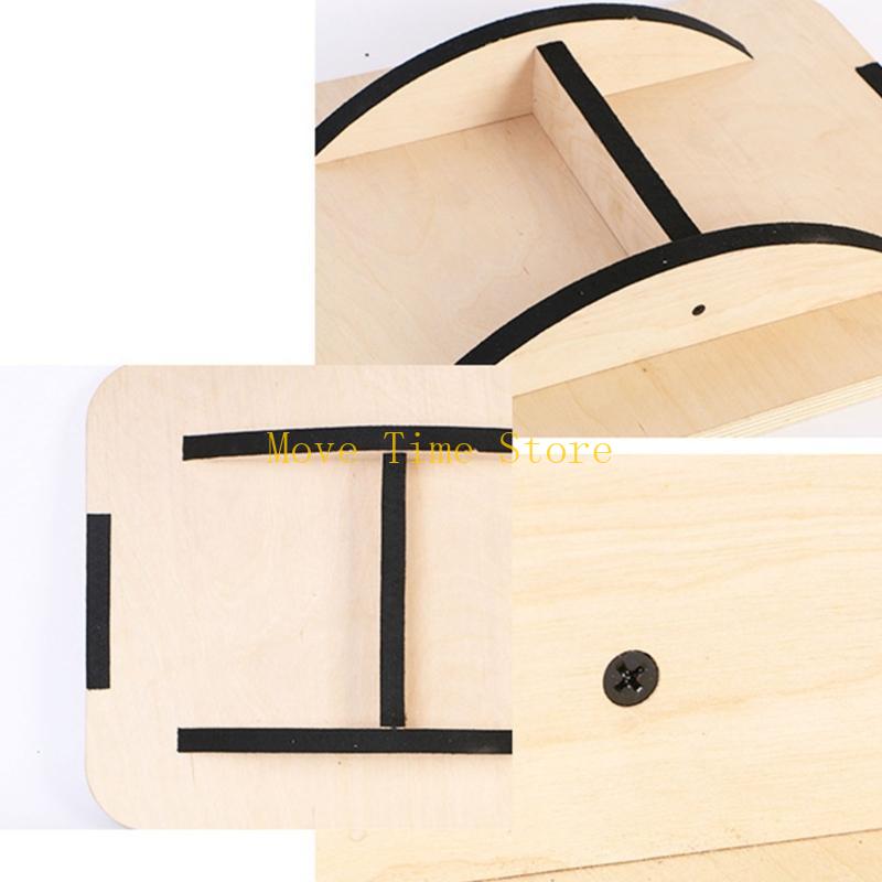 92ME Penyeimbang Roda Peralata - Wobble Board Balance ulasan dan harga