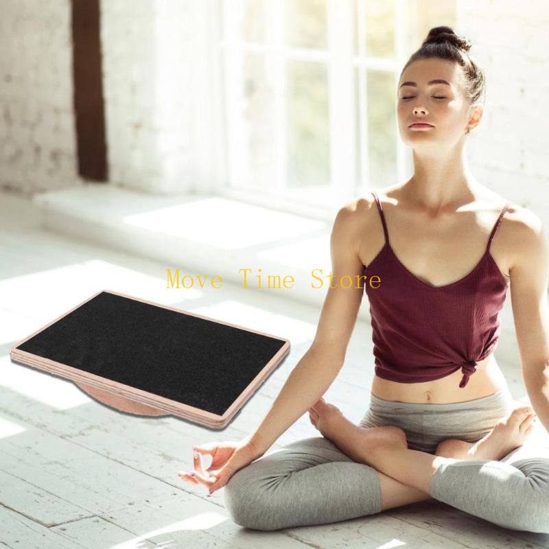 92ME Penyeimbang Roda Peralata - Wobble Board Balance ulasan dan harga