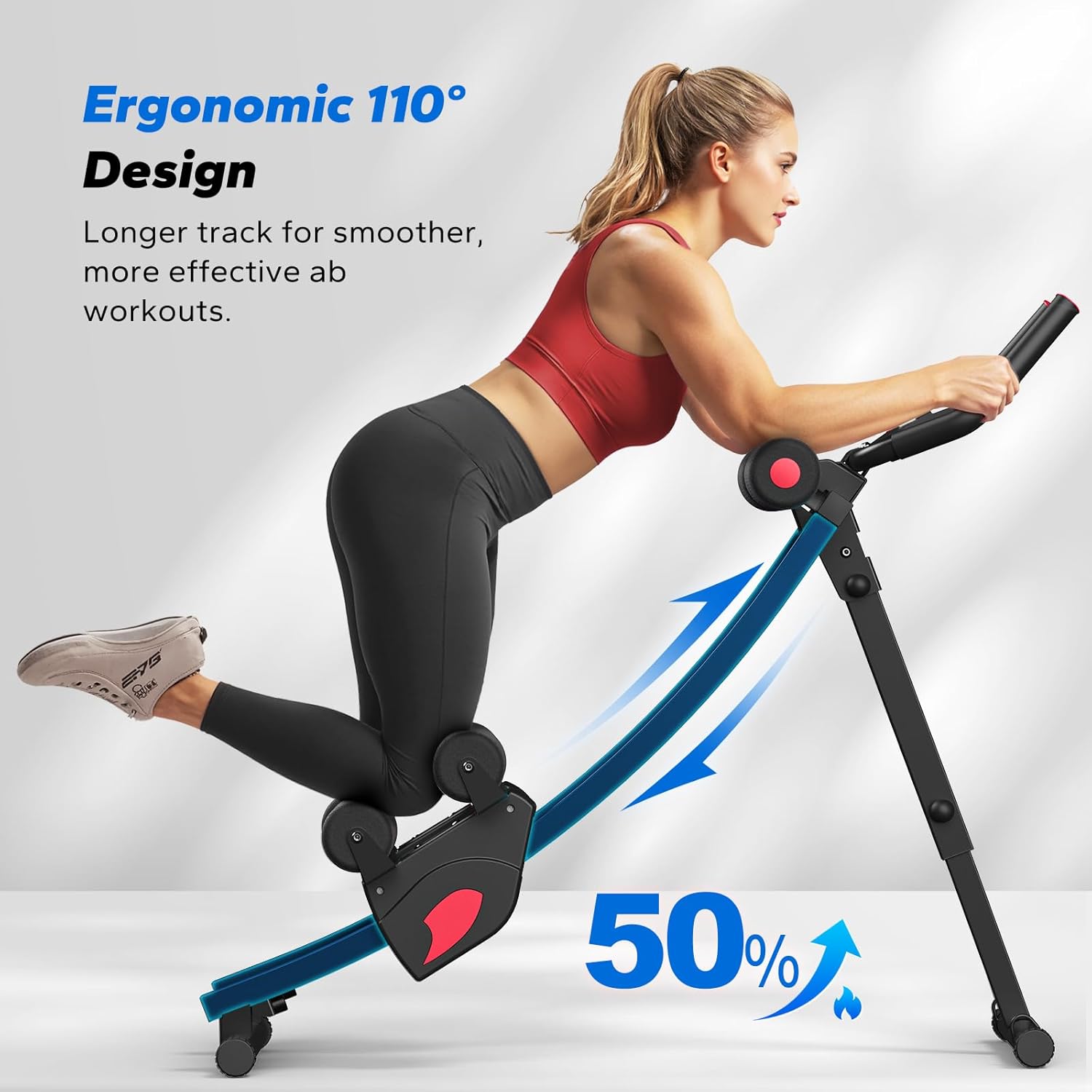Alat Olahraga di Rumah, Baja K - Home Gym Trainer ulasan dan harga