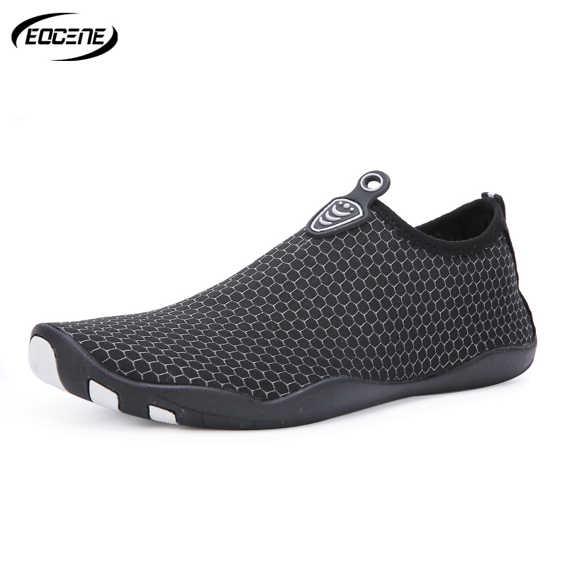 Sepatu Air EOCENE untuk Menyel - Home Gym Outdoor ulasan dan harga