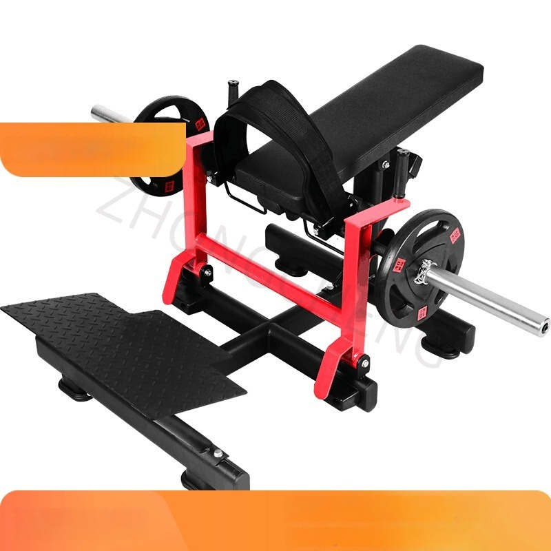 Mesin latihan otot gluteus dan - Leg Press Machine ulasan dan harga