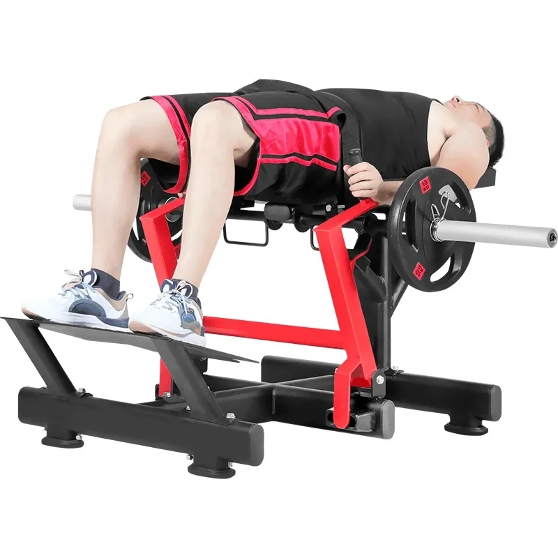 Mesin latihan otot gluteus dan - Leg Press Machine ulasan dan harga