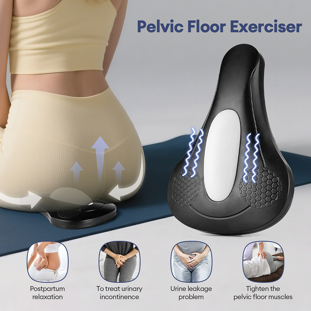 Pelatih Otot PC Elektrik Pria  - Home Gym Trainer ulasan dan harga