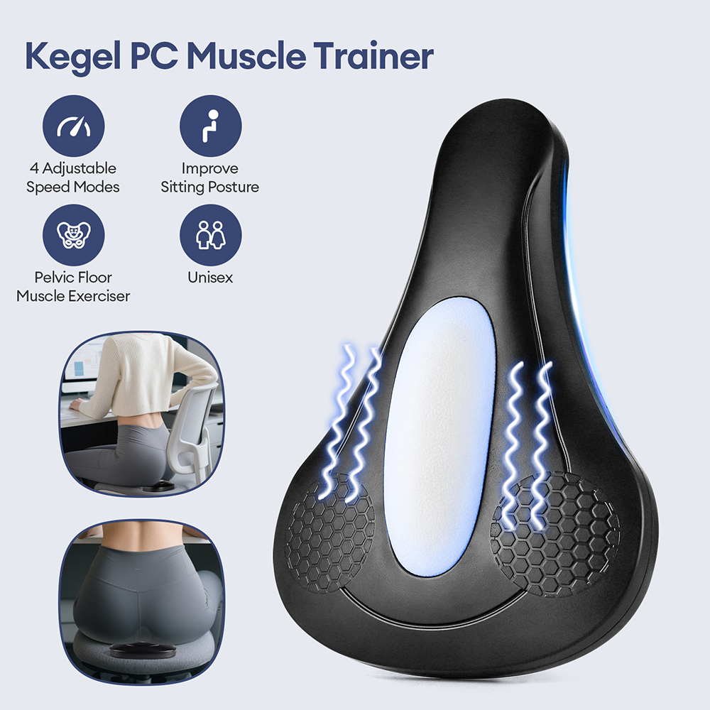 Pelatih Otot PC Elektrik Pria  - Home Gym Trainer ulasan dan harga