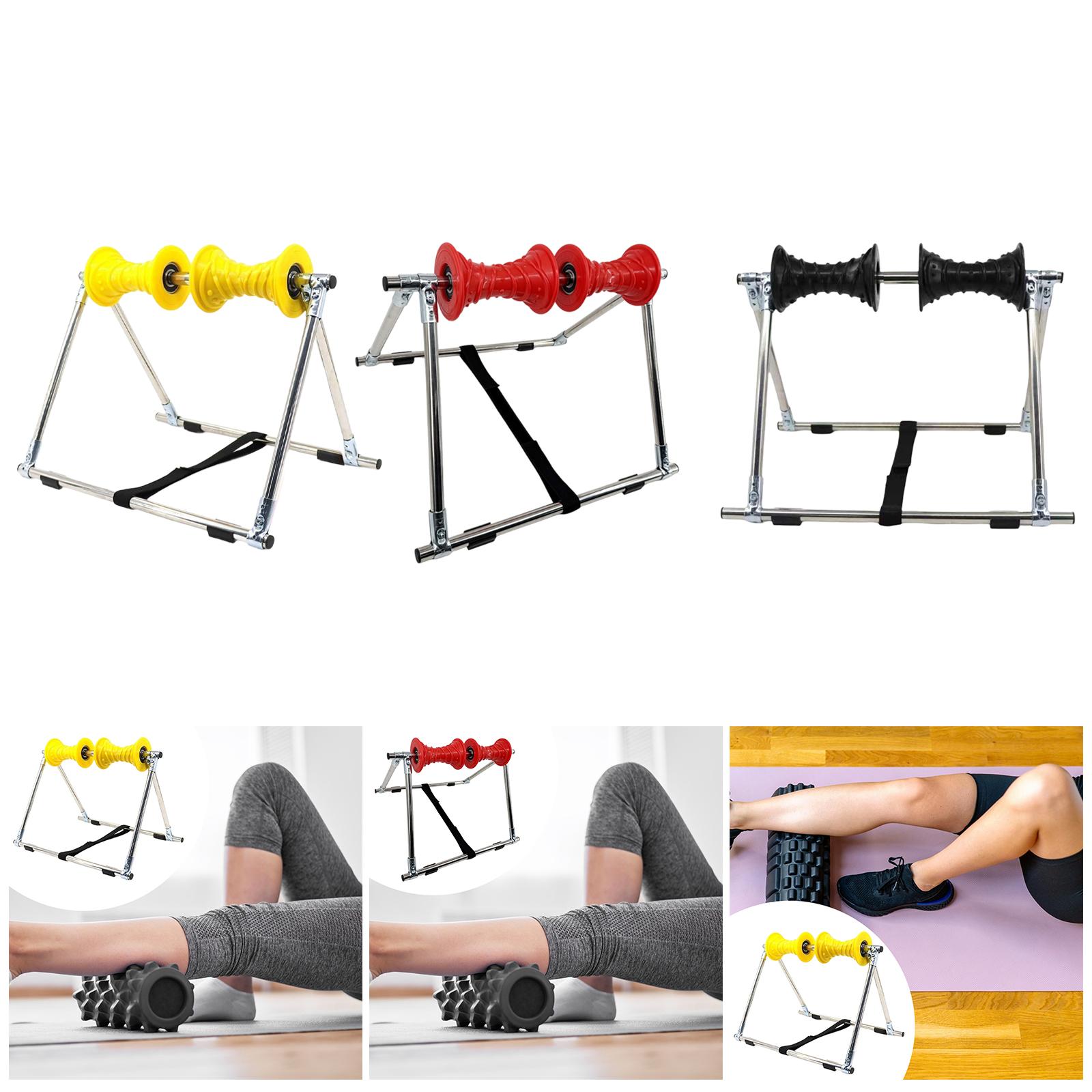Alat Pijat Kaki Portabel Kokoh - Home Gym Tools ulasan dan harga