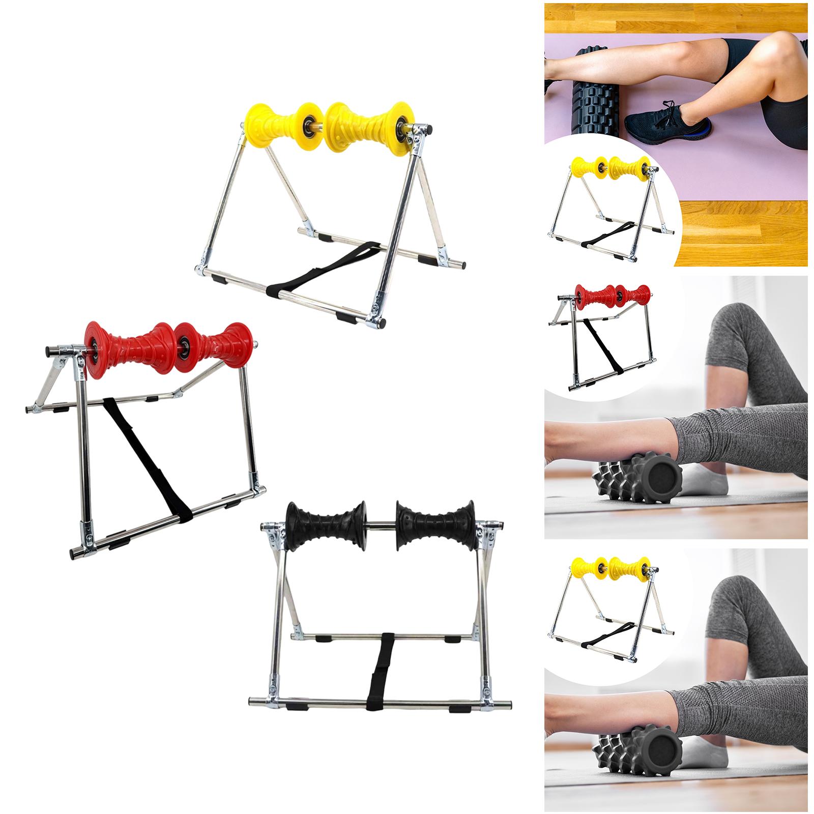 Alat Pijat Kaki Portabel Kokoh - Home Gym Tools ulasan dan harga