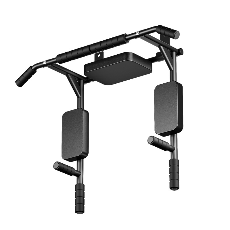 Bar Pull-Up Multifungsi yang D - Home Gym Multifunctional ulasan dan harga