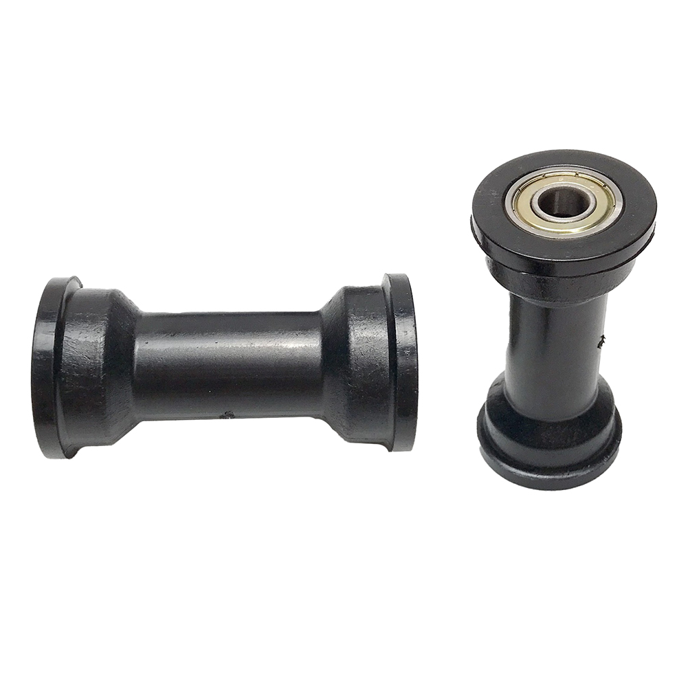 Aksesori Mesin Dayung Roda Ban - Home Gym Used ulasan dan harga