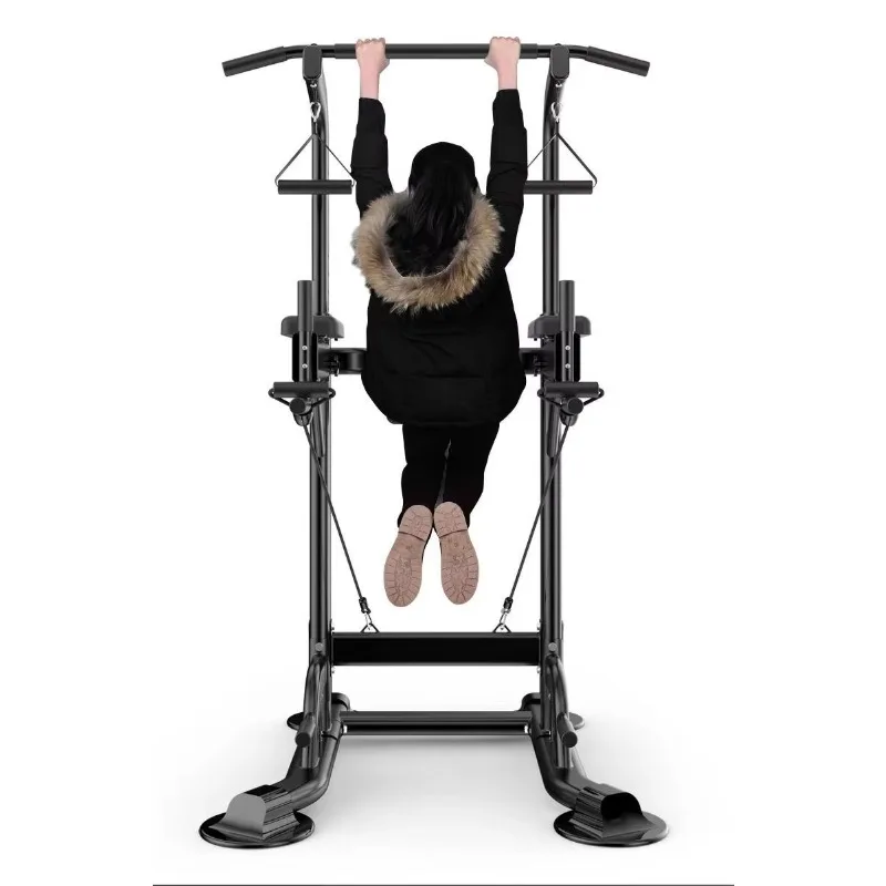 Bar Pull-Up Multi-Fungsi untuk - Home Gym Multifunctional ulasan dan harga