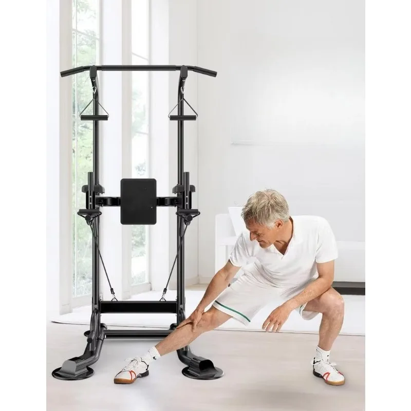Bar Pull-Up Multi-Fungsi untuk - Home Gym Multifunctional ulasan dan harga