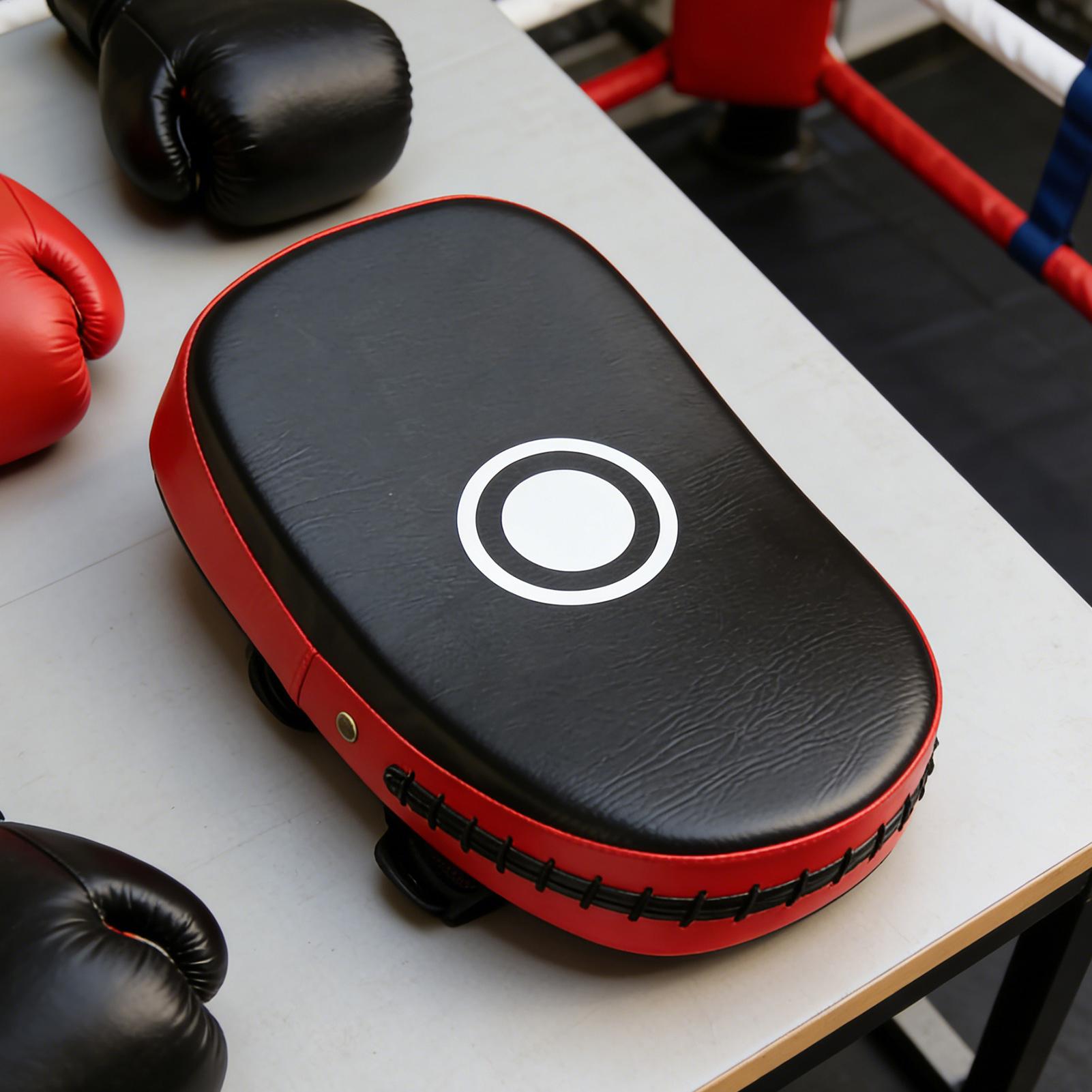 Bantalan Pukulan untuk Latihan - Home Gym Trainer ulasan dan harga