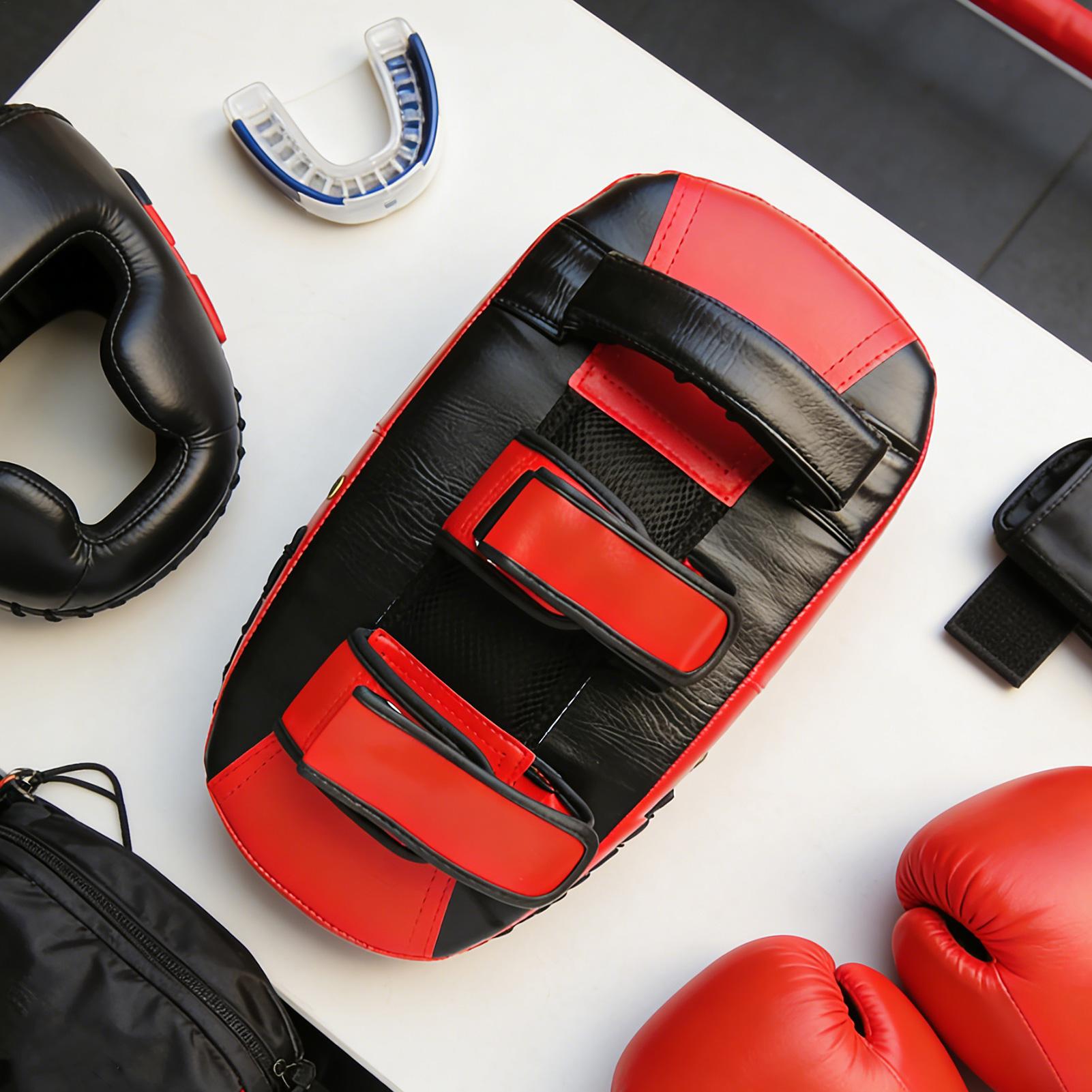Bantalan Pukulan untuk Latihan - Home Gym Trainer ulasan dan harga