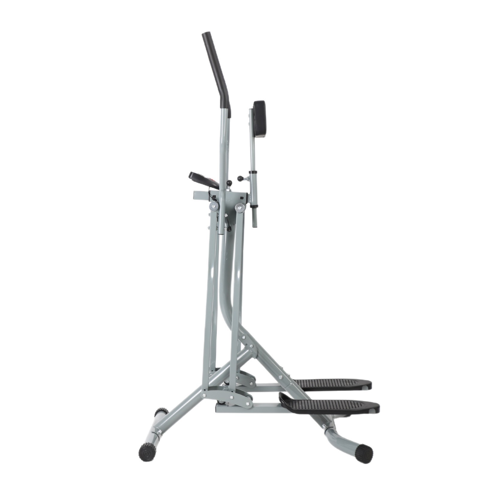 UNTUK TBFIT Mesin Elliptikal L - Home Gym Trainer ulasan dan harga