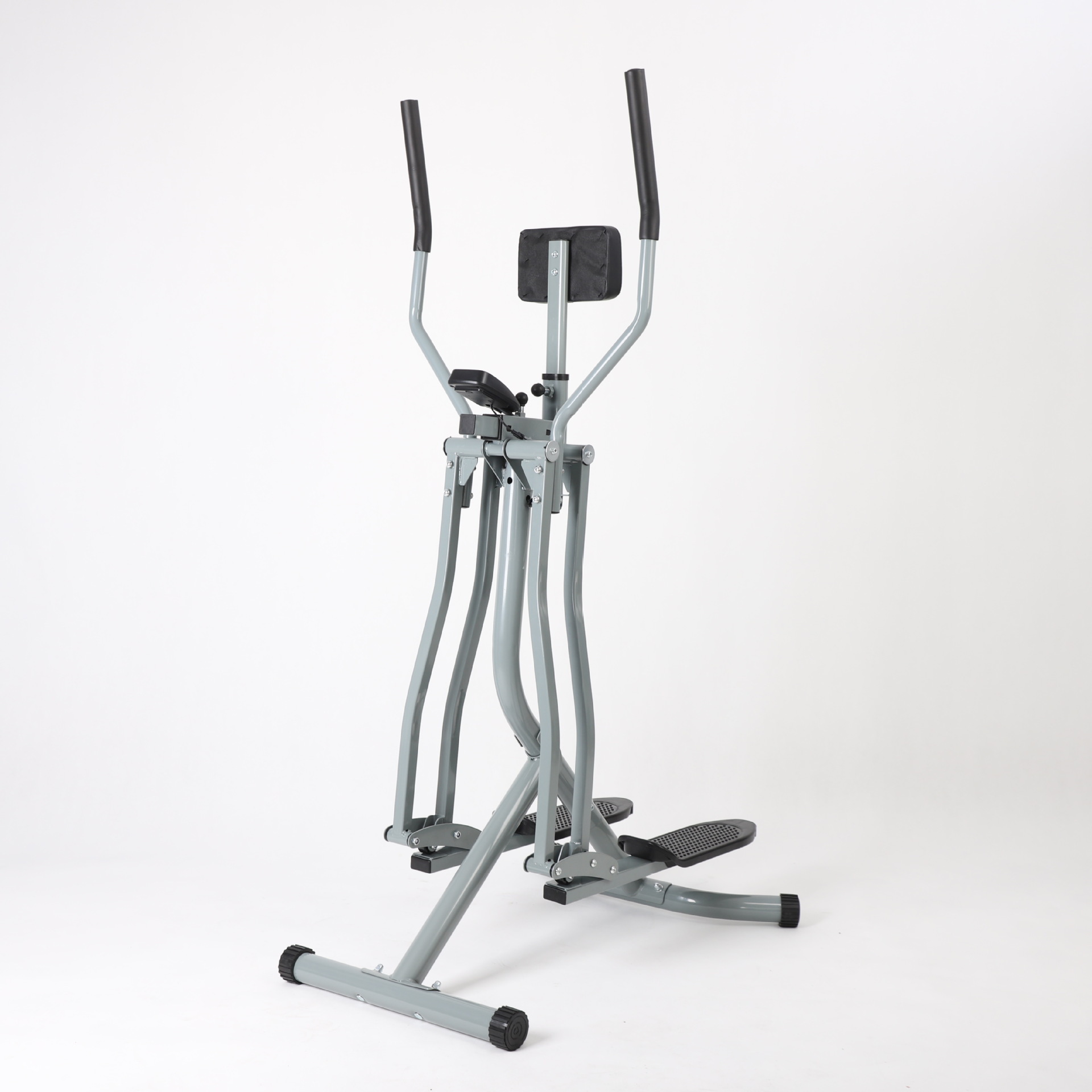 UNTUK TBFIT Mesin Elliptikal L - Home Gym Trainer ulasan dan harga