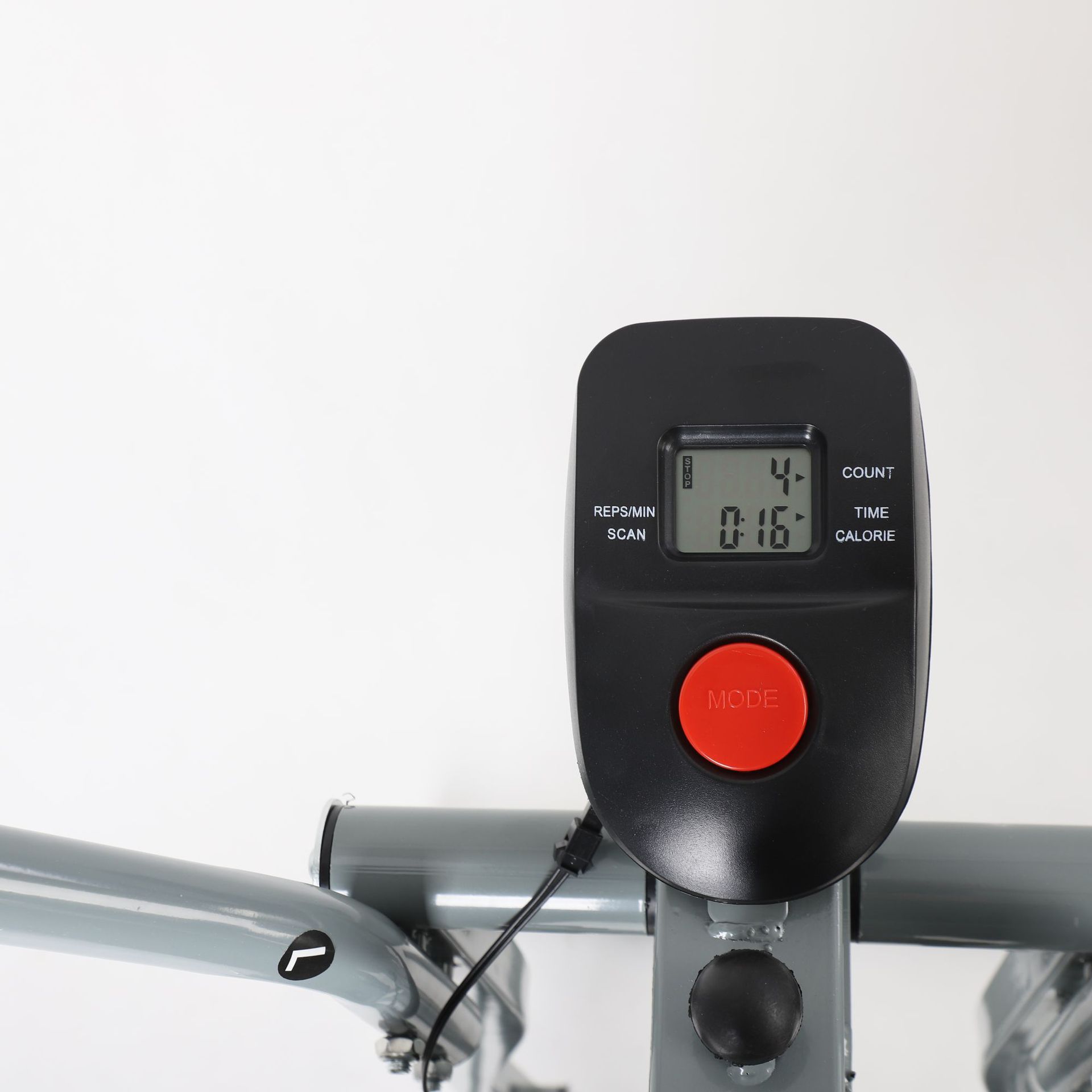 UNTUK TBFIT Mesin Elliptikal L - Home Gym Trainer ulasan dan harga