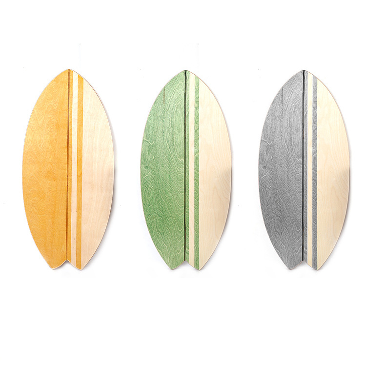Papan Goyang Melengkung untuk  - Wobble Board Balance ulasan dan harga