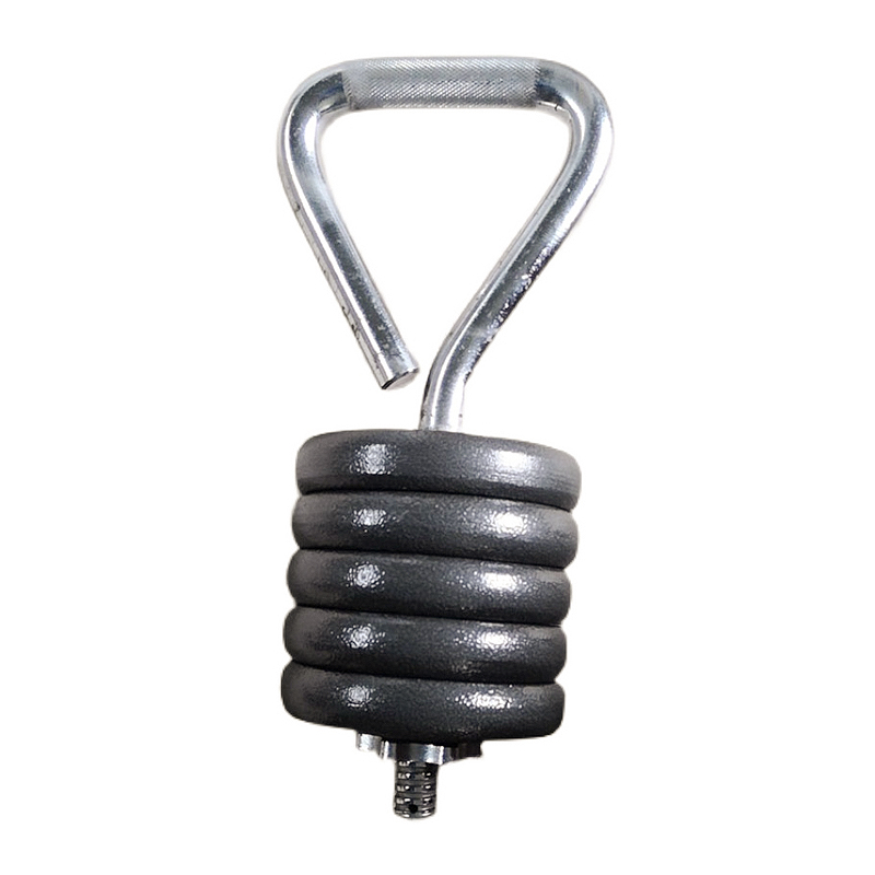 Peralatan Latihan Kekuatan Lat - Home Gym Tools ulasan dan harga
