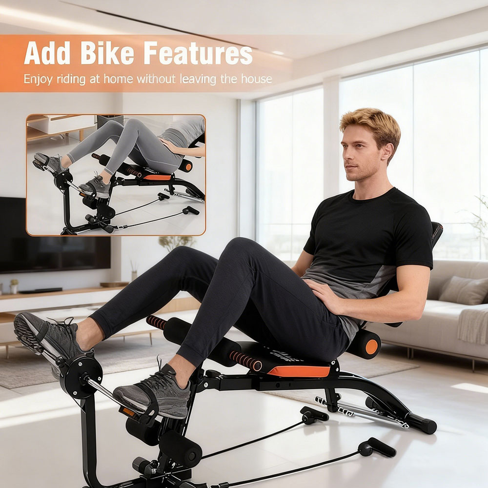 Mesin Kebugaran Multifungsi Te - Leg Press Machine ulasan dan harga