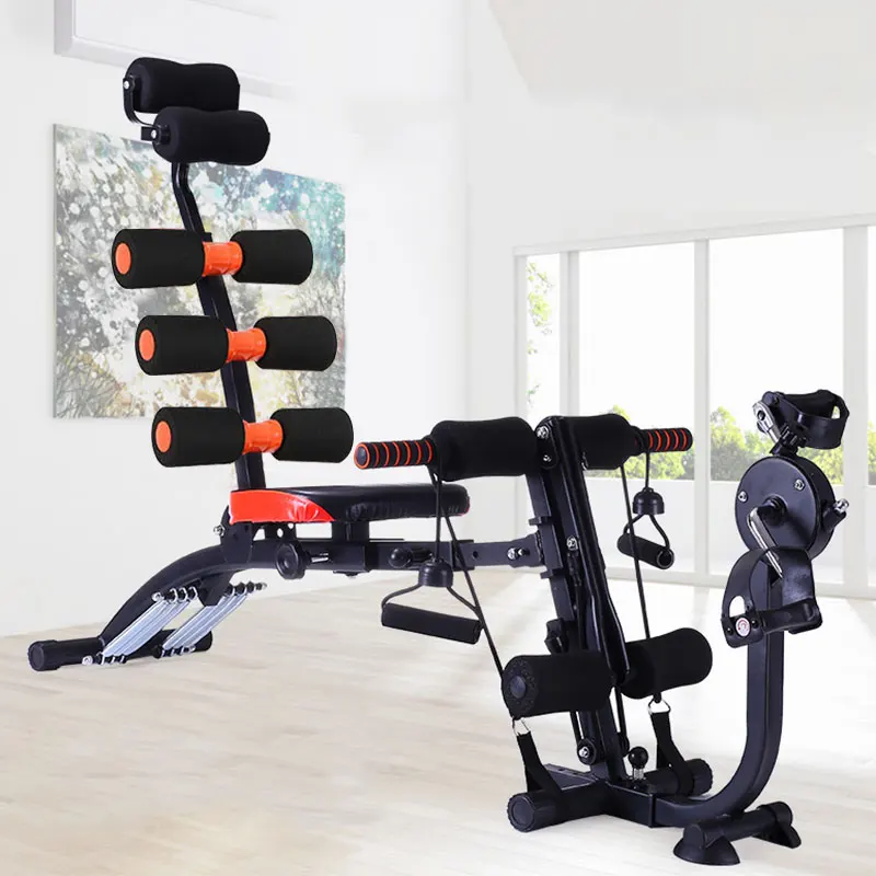 Mesin Kebugaran Multifungsi Te - Leg Press Machine ulasan dan harga