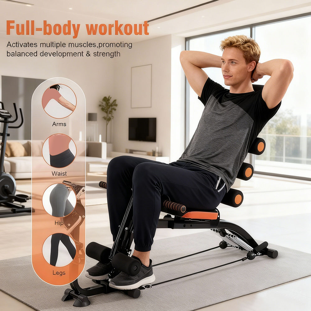Mesin Kebugaran Multifungsi Te - Leg Press Machine ulasan dan harga