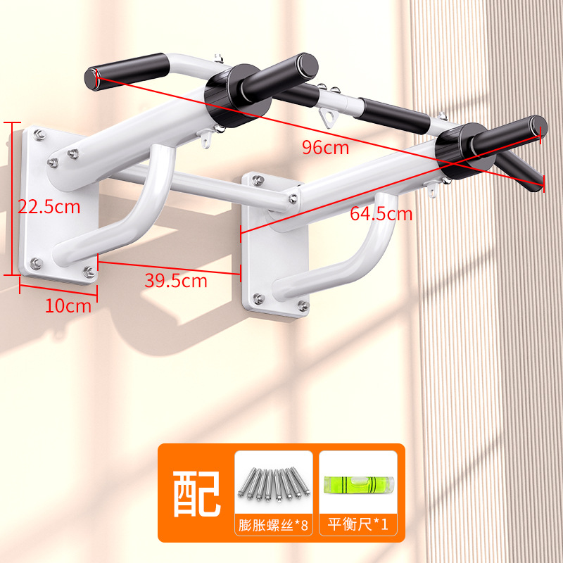 Bar Horizontal Dinding untuk P - Home Gym Multifunctional ulasan dan harga