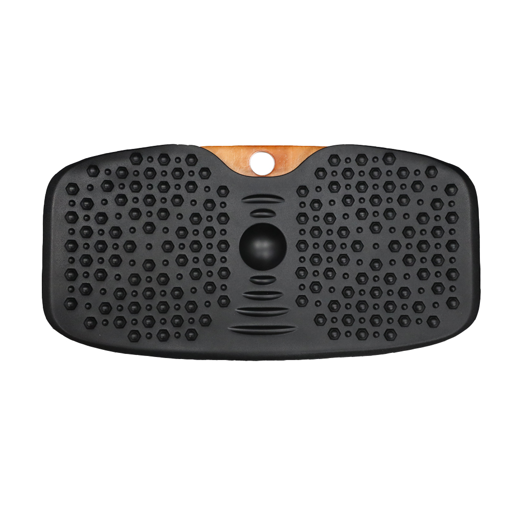 Alas Meja Berdiri dengan Papan - Wobble Board Balance ulasan dan harga