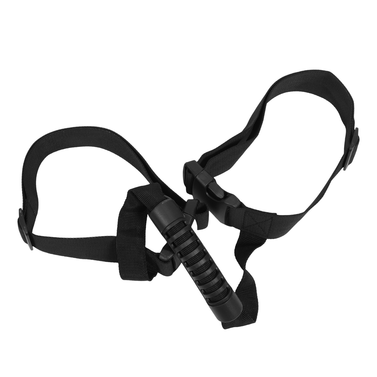 Tali Pengikat Tabung Selam, Ba - Resistance Band Heavy ulasan dan harga