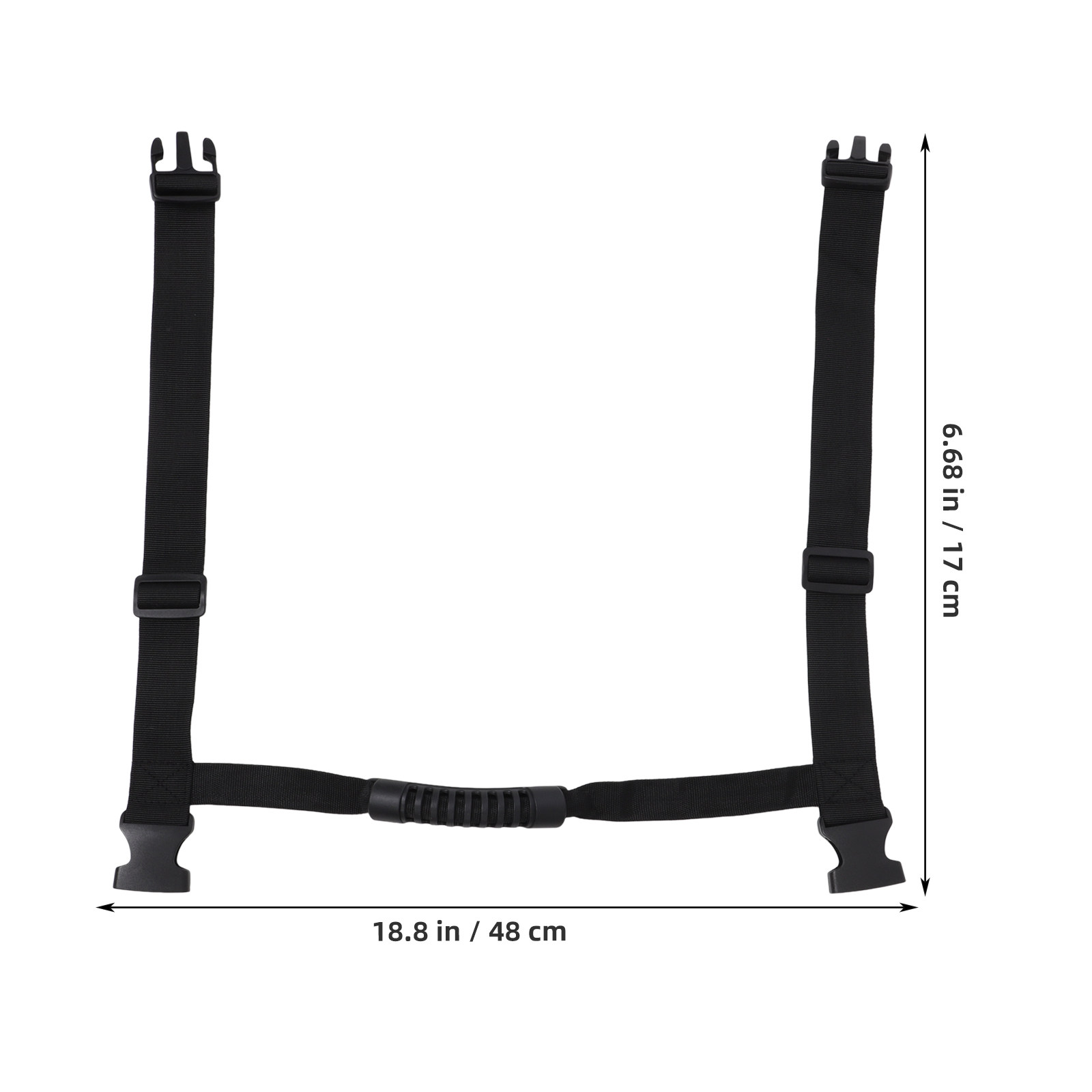 Tali Pengikat Tabung Selam, Ba - Resistance Band Heavy ulasan dan harga